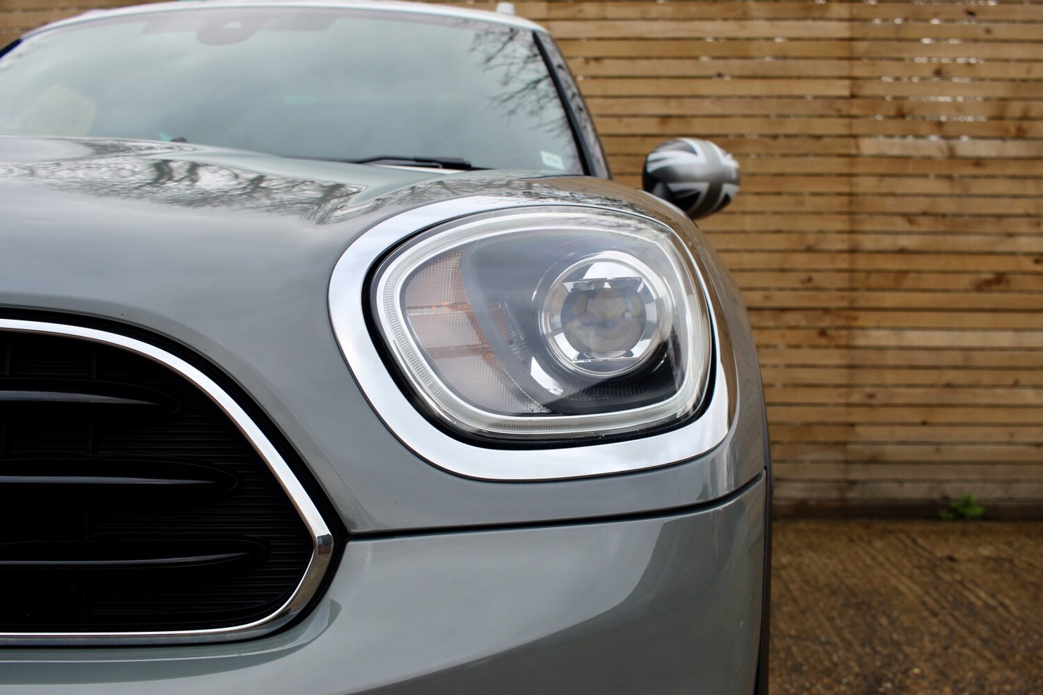 Used MINI Countryman 2017 for sale - 77535987: Photo 33