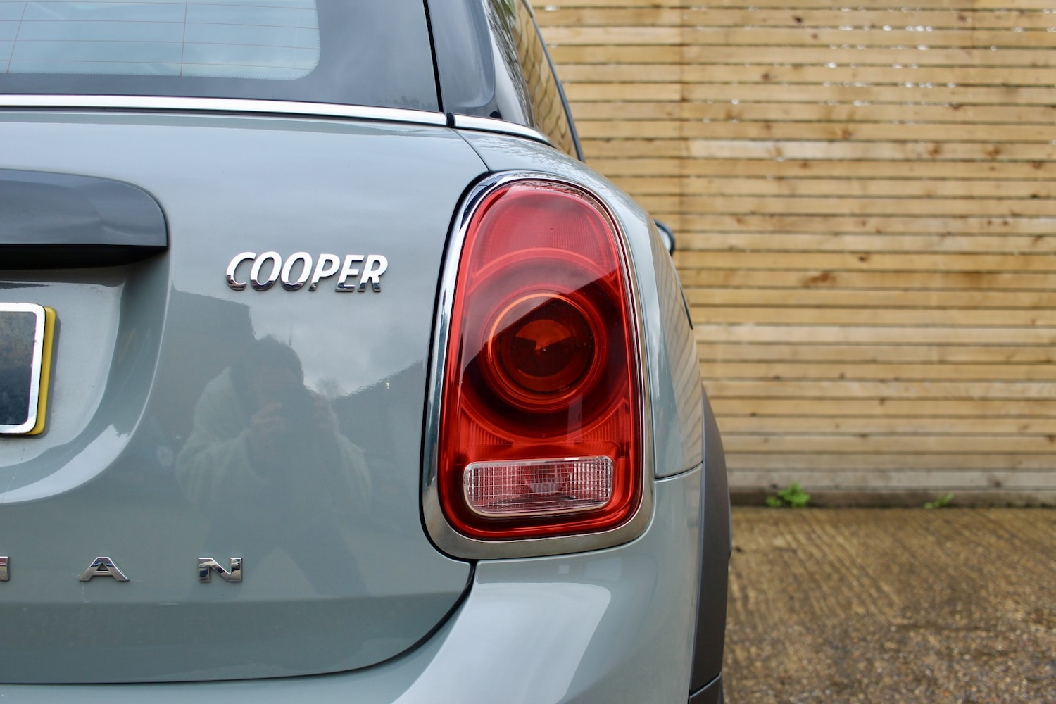 Used MINI Countryman 2017 for sale - 77535987: Photo 34