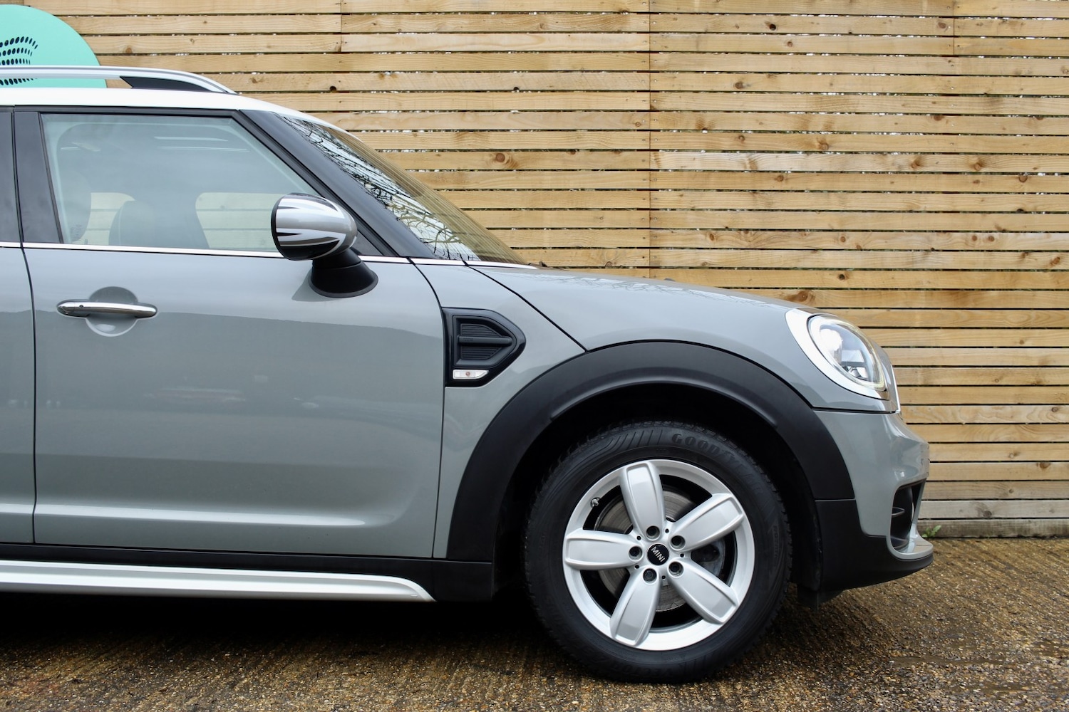 Used MINI Countryman 2017 for sale - 77535987: Photo 37