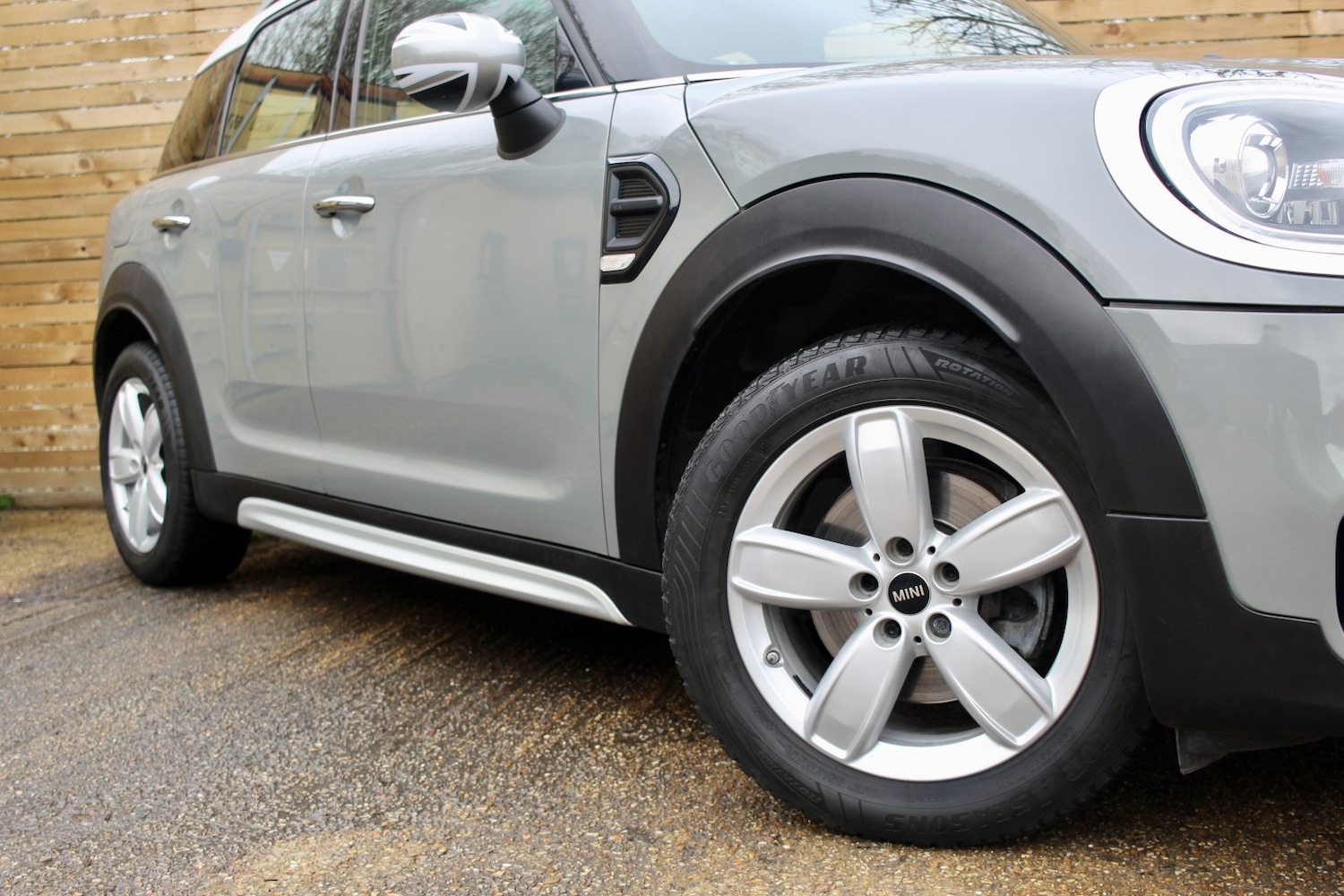 Used MINI Countryman 2017 for sale - 77535987: Photo 38