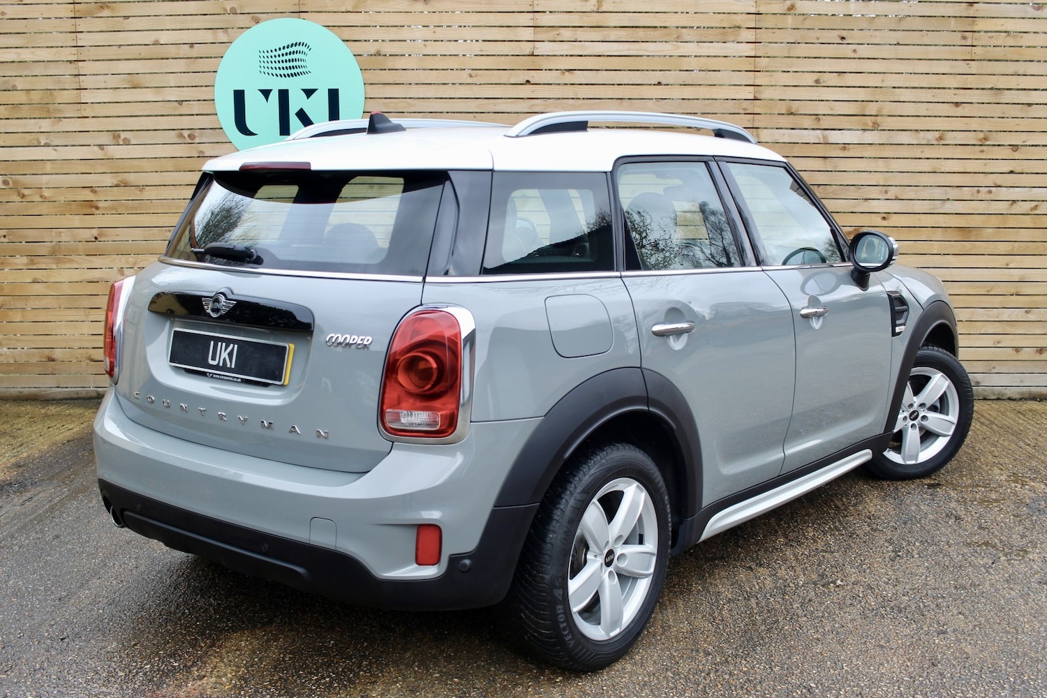Used MINI Countryman 2017 for sale - 77535987: Photo 4