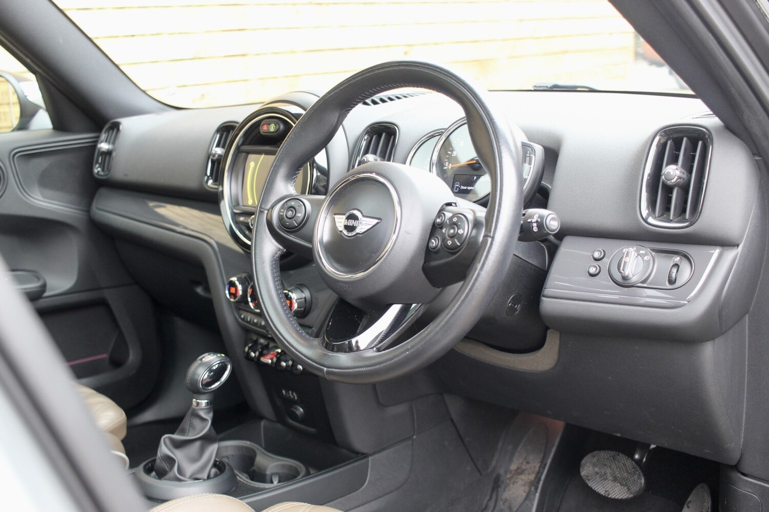 Used MINI Countryman 2017 for sale - 77535987: Photo 6