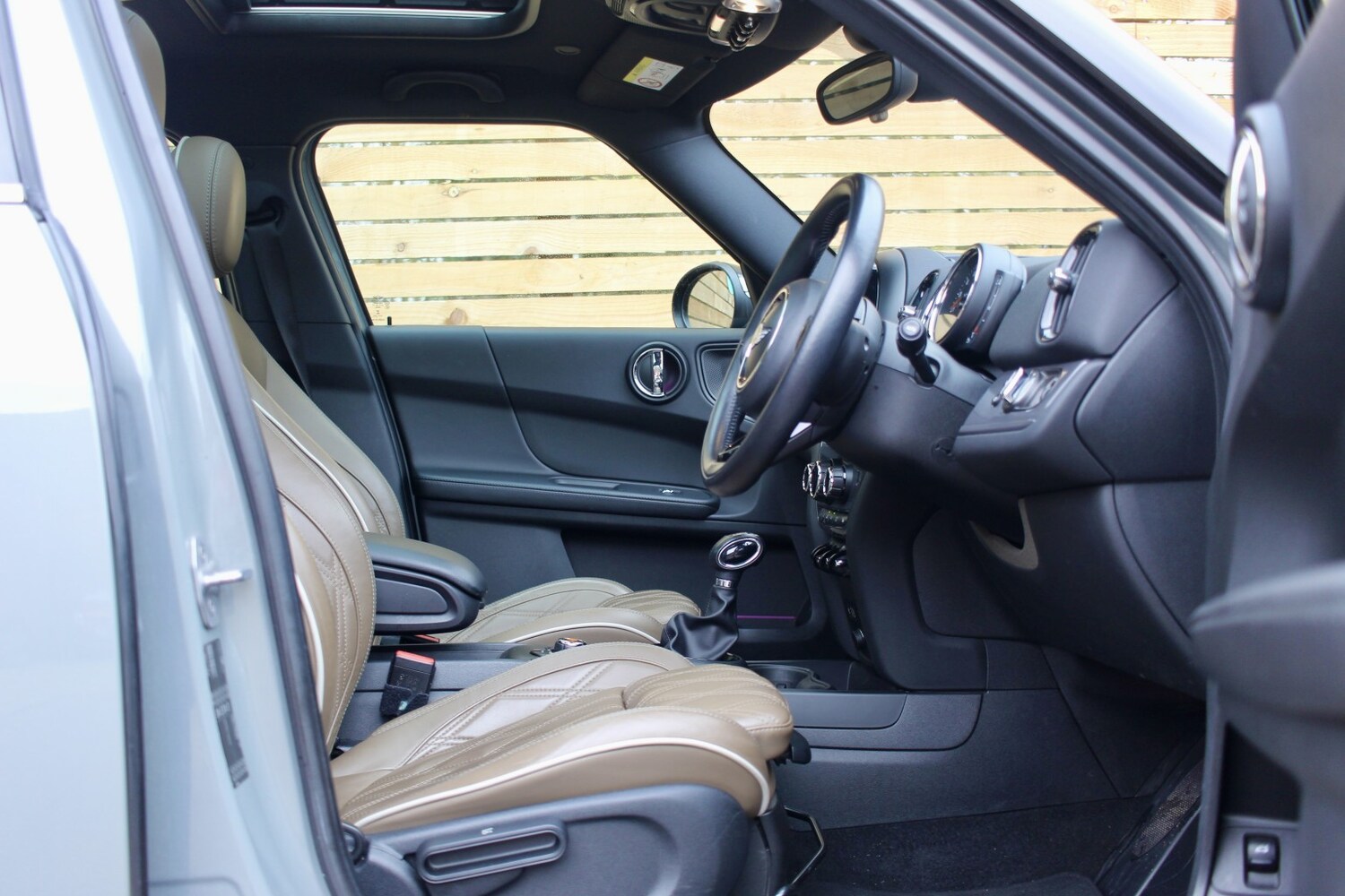 Used MINI Countryman 2017 for sale - 77535987: Photo 7