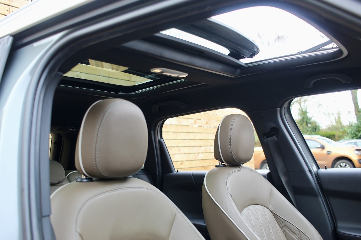 Used MINI Countryman 2017 for sale - 77535987: Photo 8