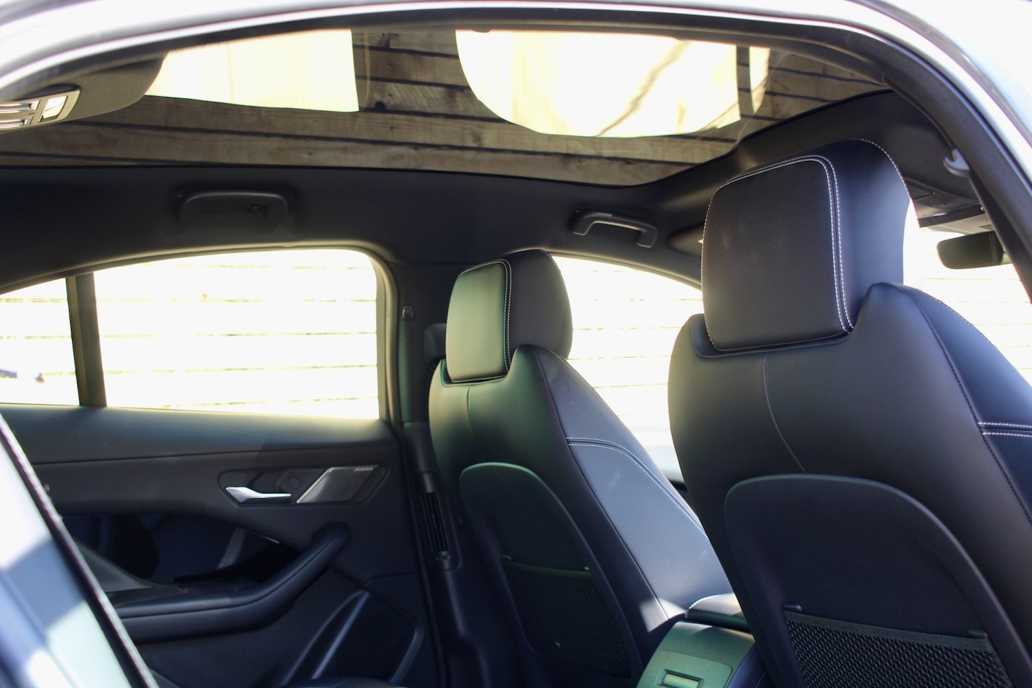 Used Jaguar I-Pace 2020 for sale - 77735688: Photo 10