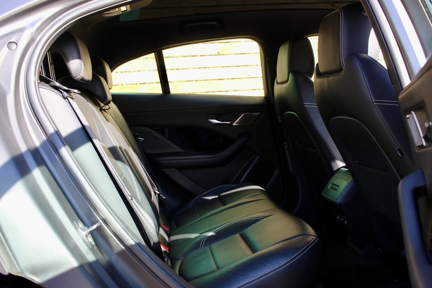 Used Jaguar I-Pace 2020 for sale - 77735688: Photo 11