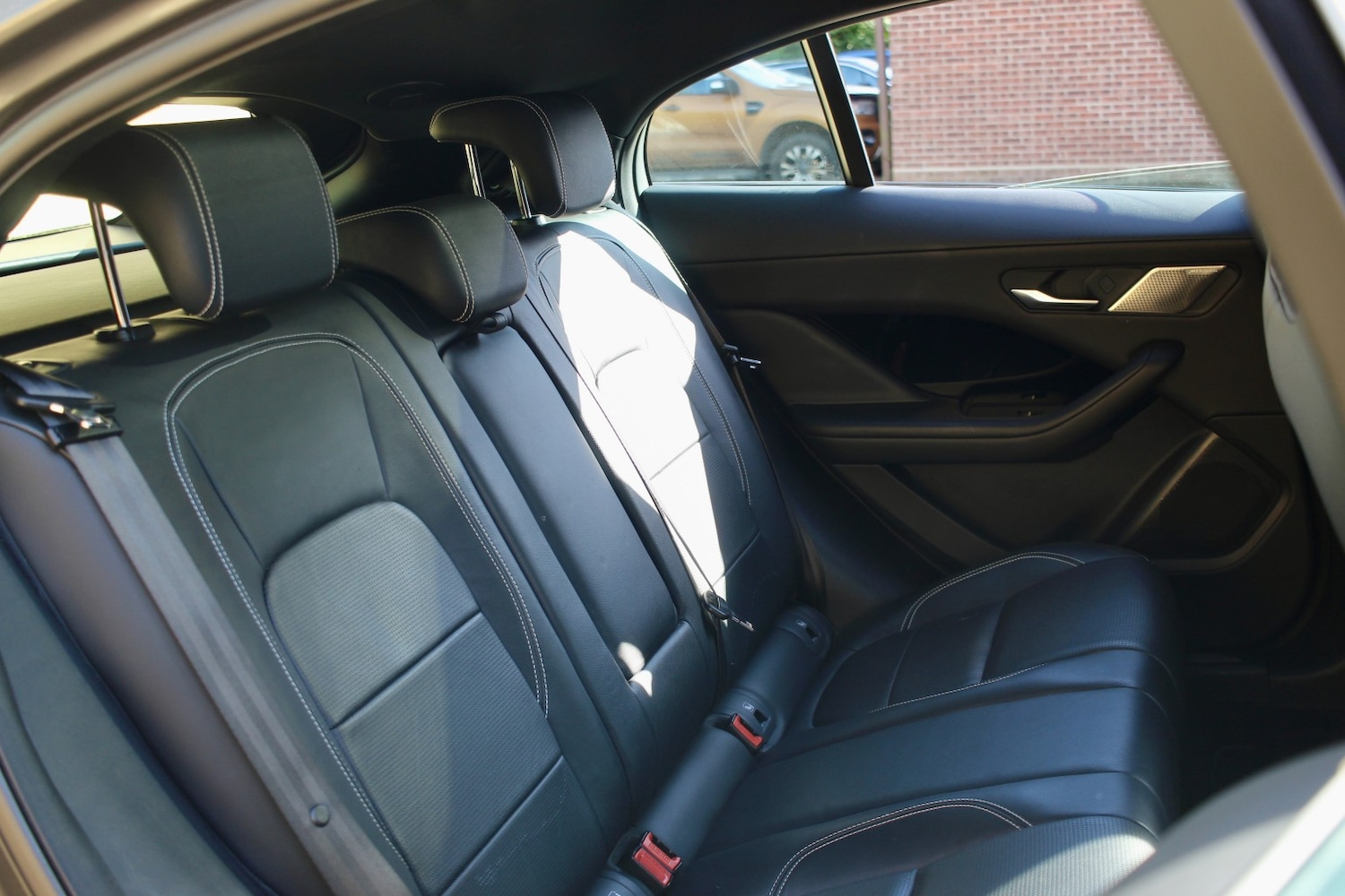 Used Jaguar I-Pace 2020 for sale - 77735688: Photo 12