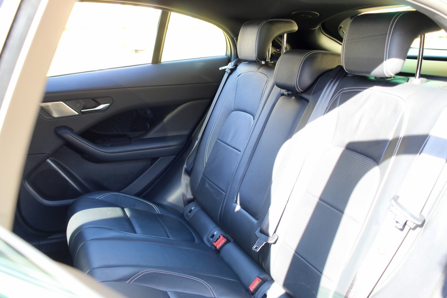 Used Jaguar I-Pace 2020 for sale - 77735688: Photo 13