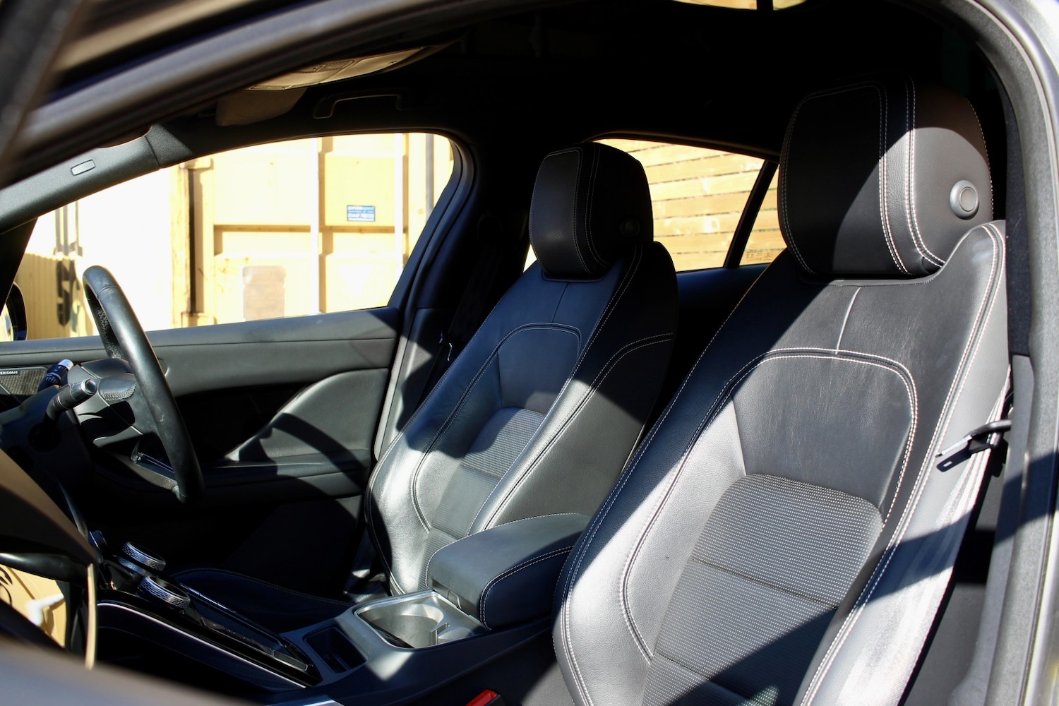 Used Jaguar I-Pace 2020 for sale - 77735688: Photo 14