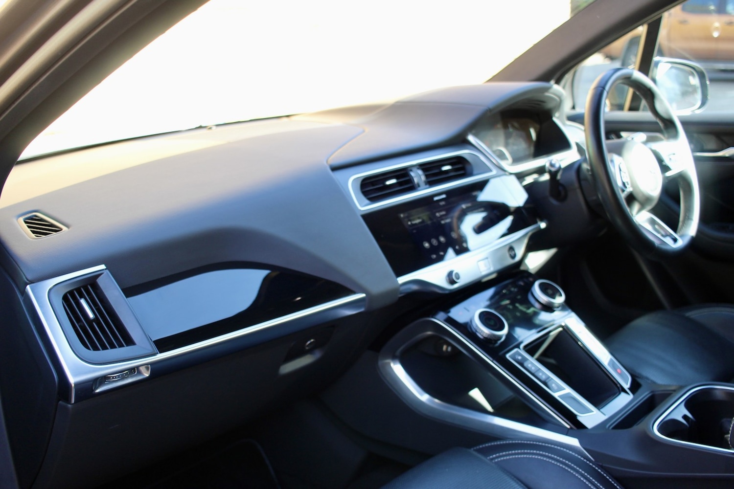 Used Jaguar I-Pace 2020 for sale - 77735688: Photo 15