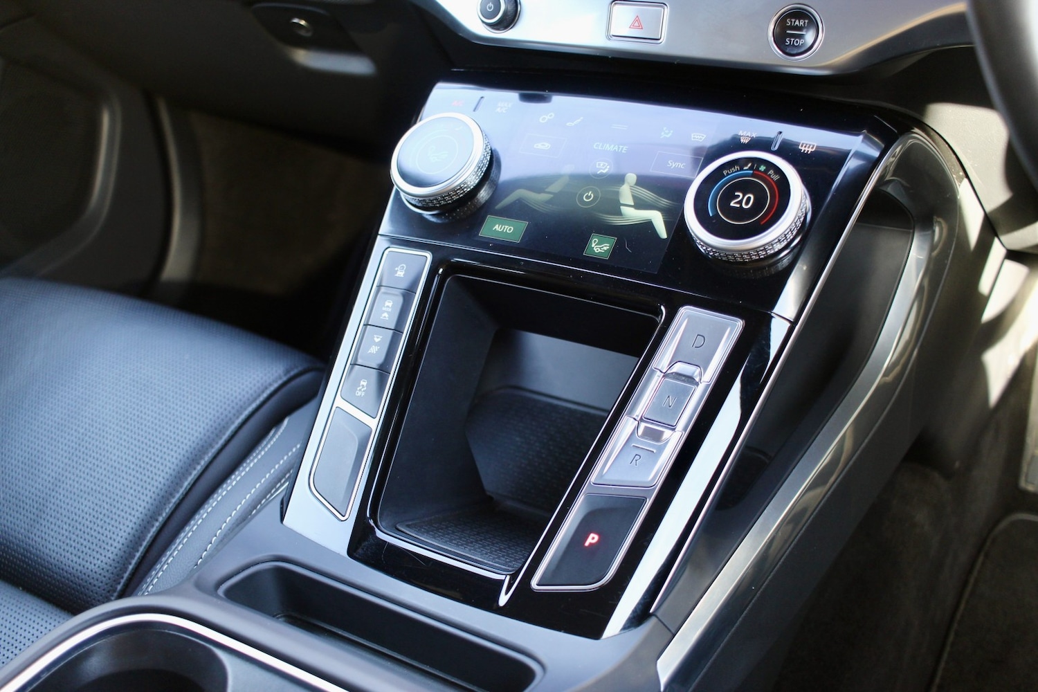 Used Jaguar I-Pace 2020 for sale - 77735688: Photo 16