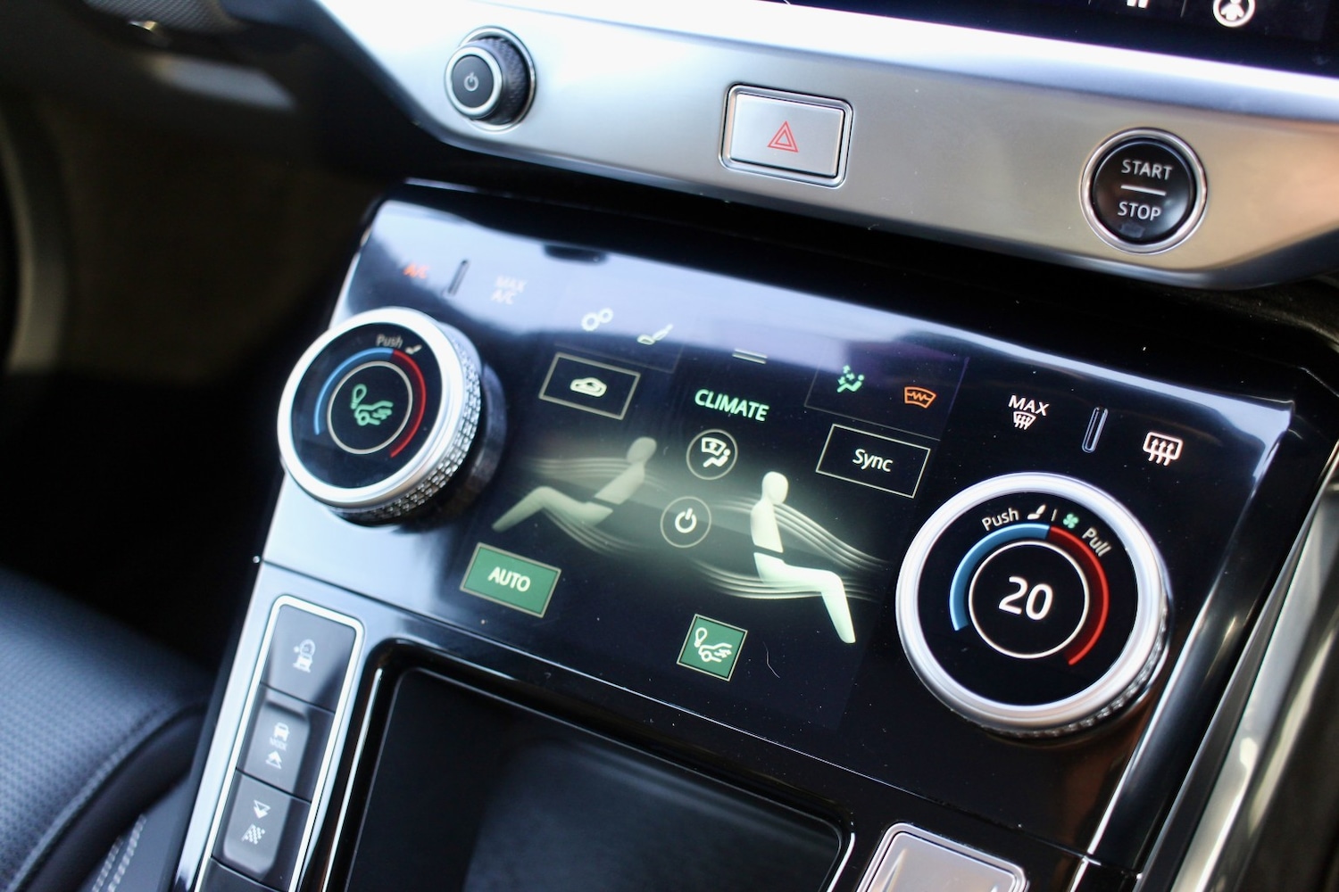 Used Jaguar I-Pace 2020 for sale - 77735688: Photo 17