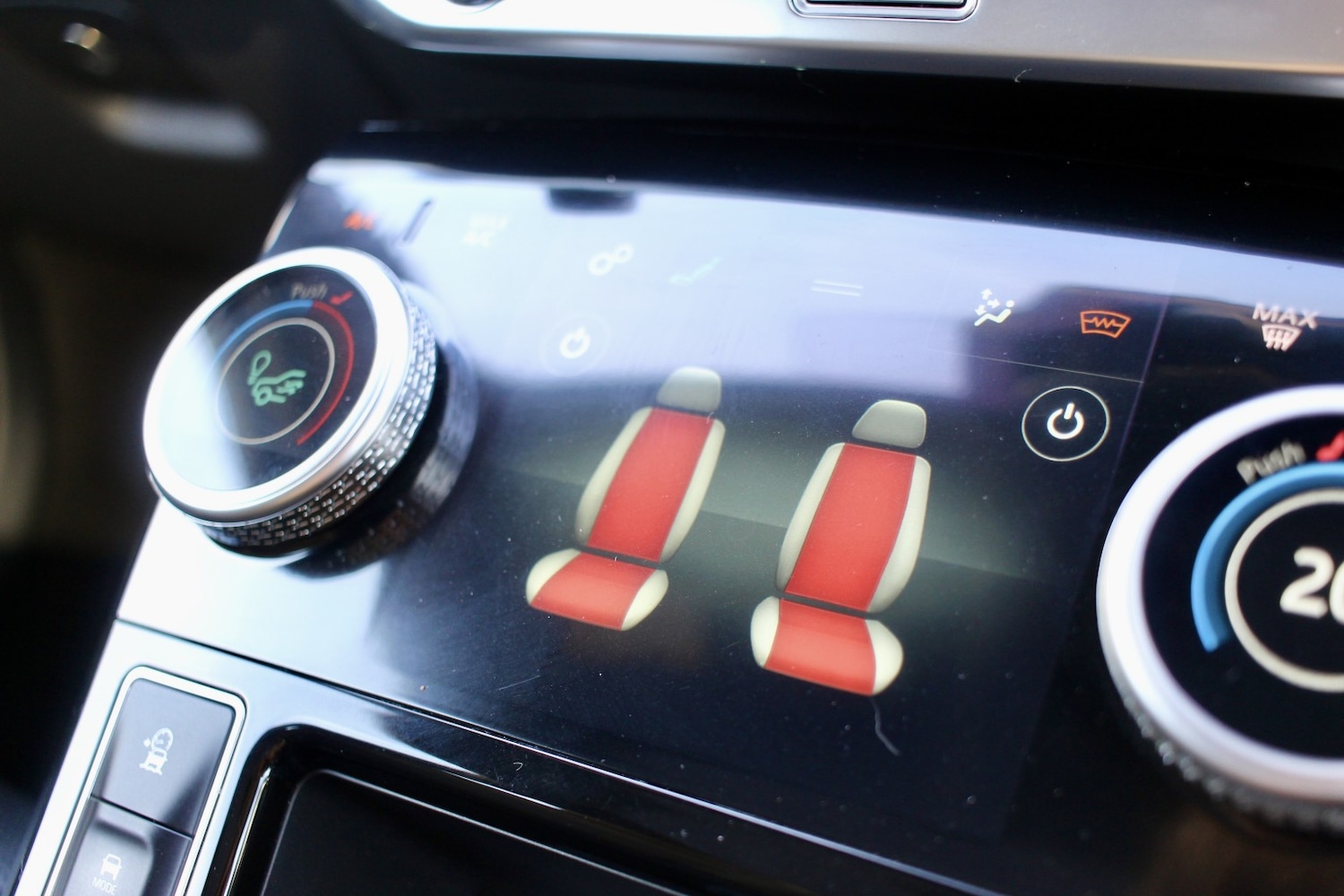 Used Jaguar I-Pace 2020 for sale - 77735688: Photo 19