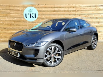 2020 - 400 90kWh SE 5-Door