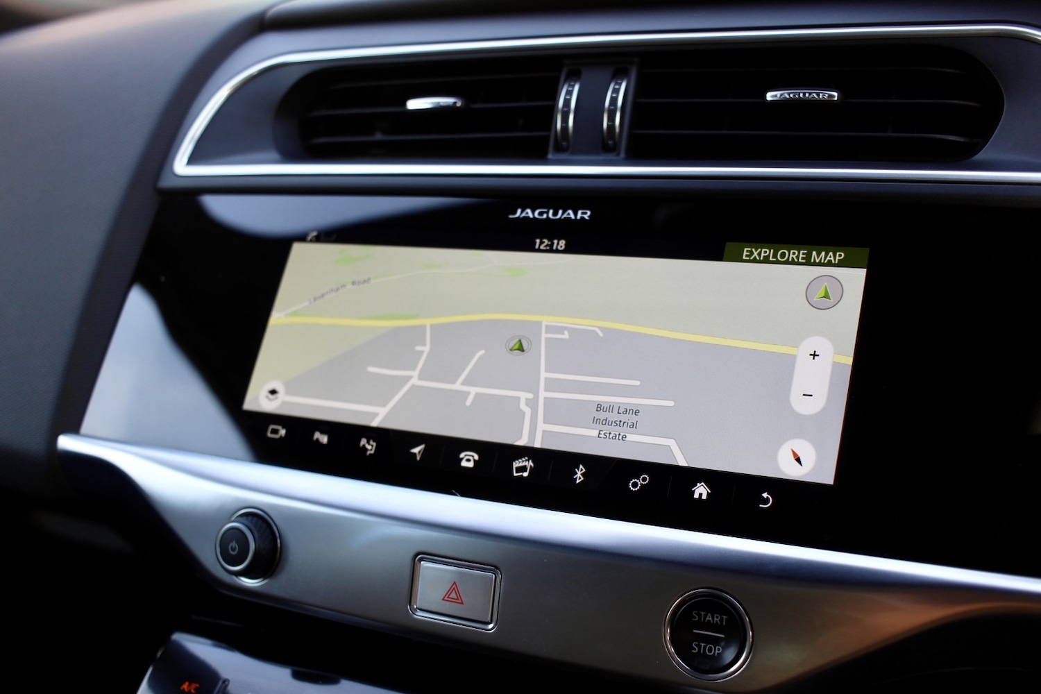 Used Jaguar I-Pace 2020 for sale - 77735688: Photo 21