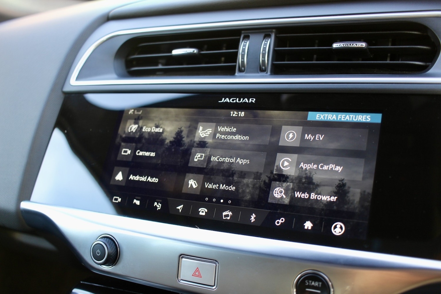 Used Jaguar I-Pace 2020 for sale - 77735688: Photo 22