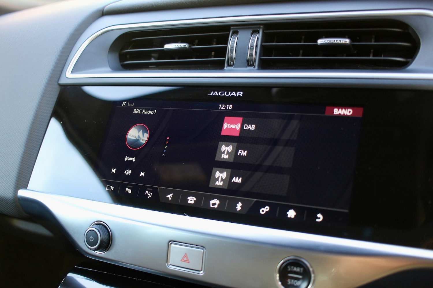 Used Jaguar I-Pace 2020 for sale - 77735688: Photo 23