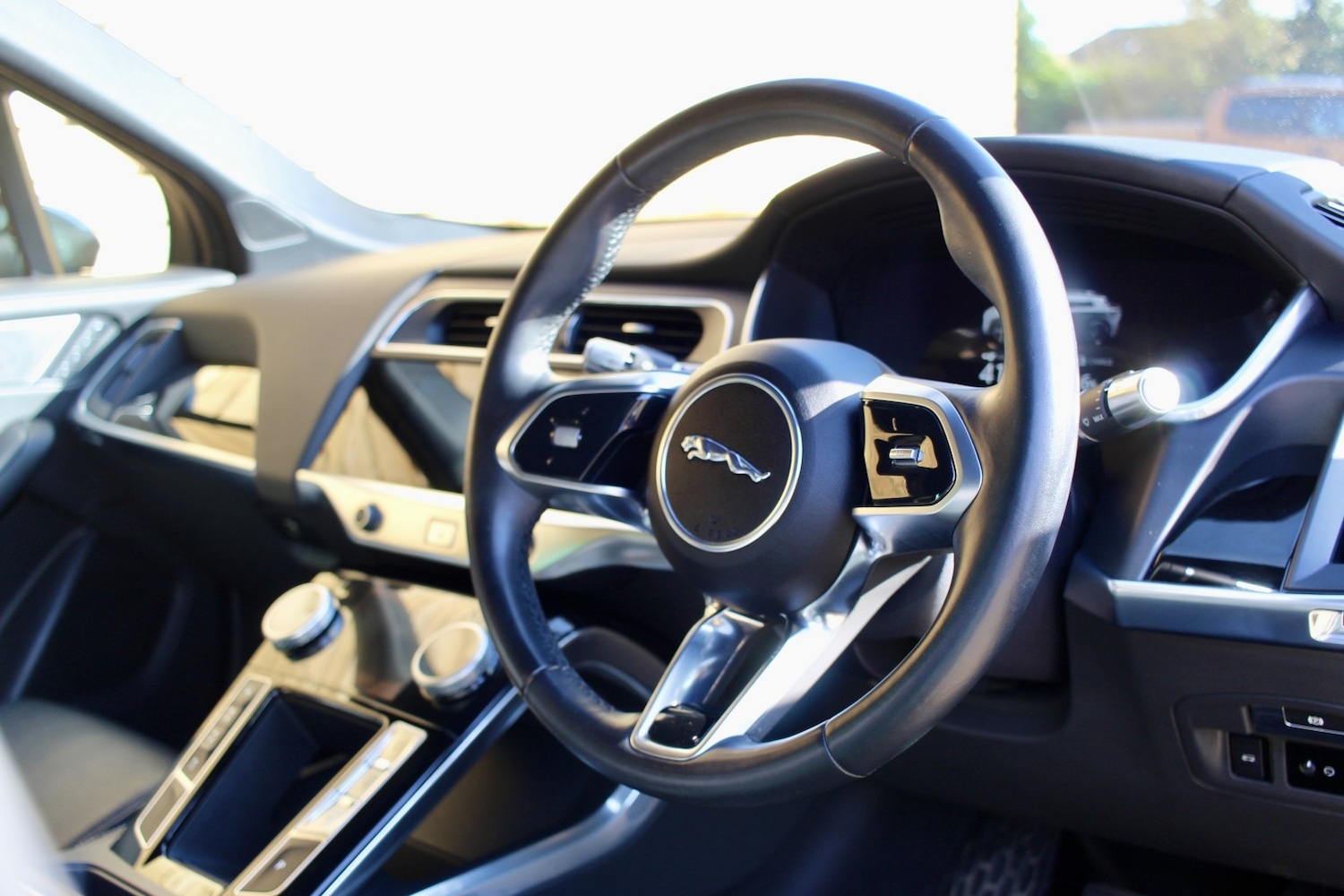 Used Jaguar I-Pace 2020 for sale - 77735688: Photo 26