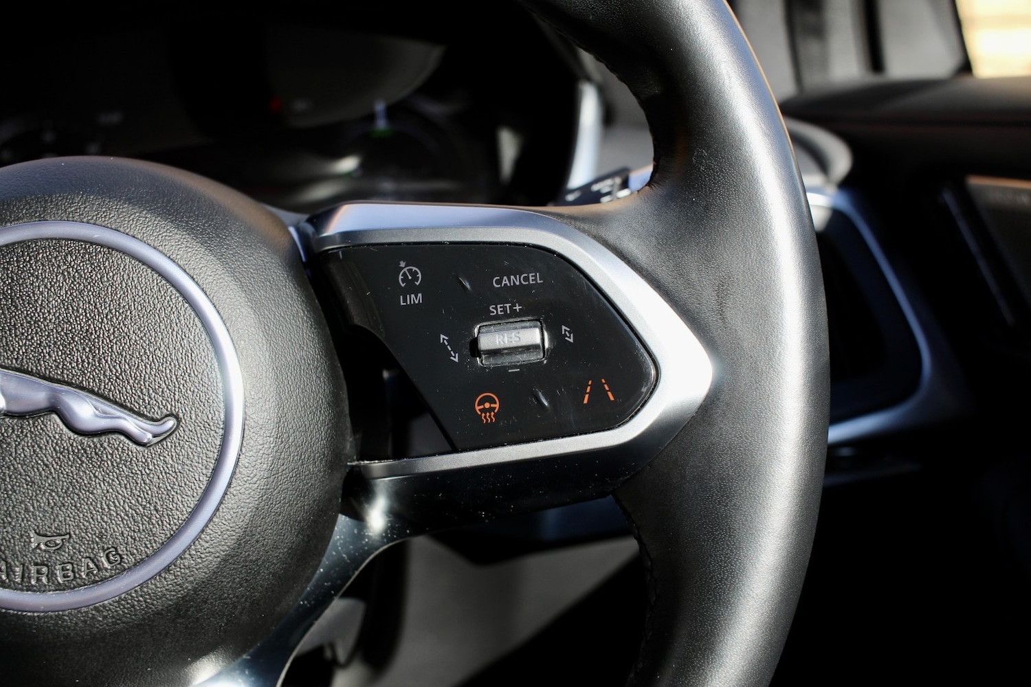 Used Jaguar I-Pace 2020 for sale - 77735688: Photo 27