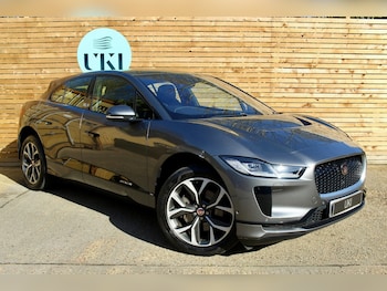 Used Jaguar I-Pace 2020 for sale - 77735688: Photo