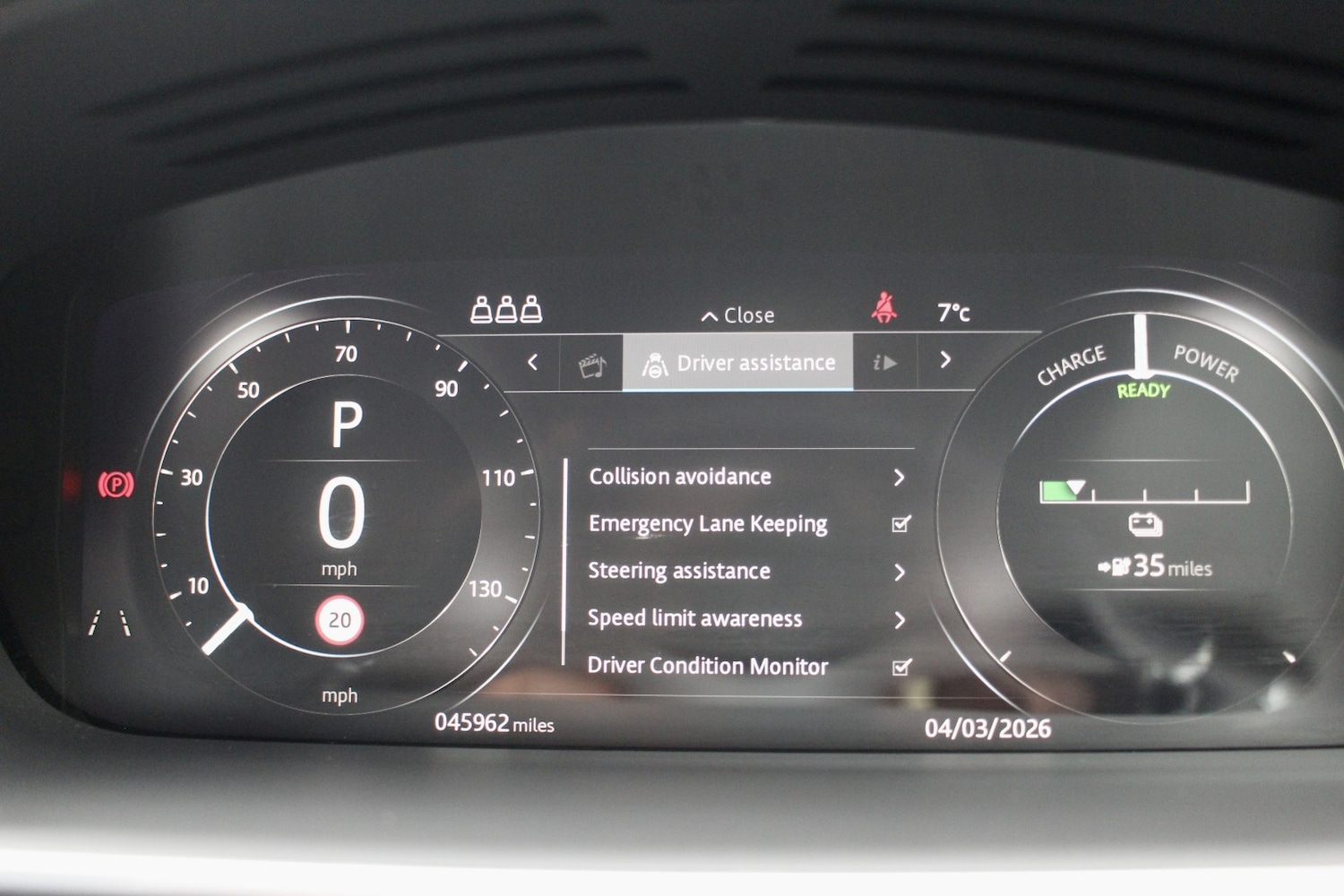 Used Jaguar I-Pace 2020 for sale - 77735688: Photo 30