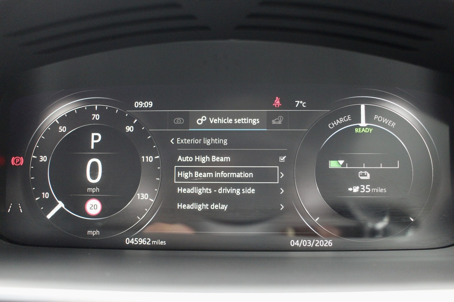 Used Jaguar I-Pace 2020 for sale - 77735688: Photo 31