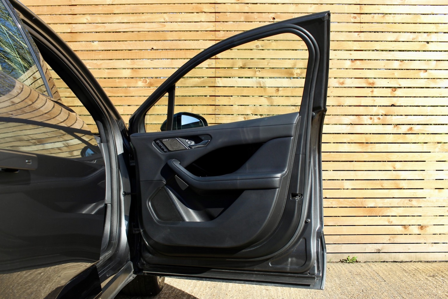 Used Jaguar I-Pace 2020 for sale - 77735688: Photo 34