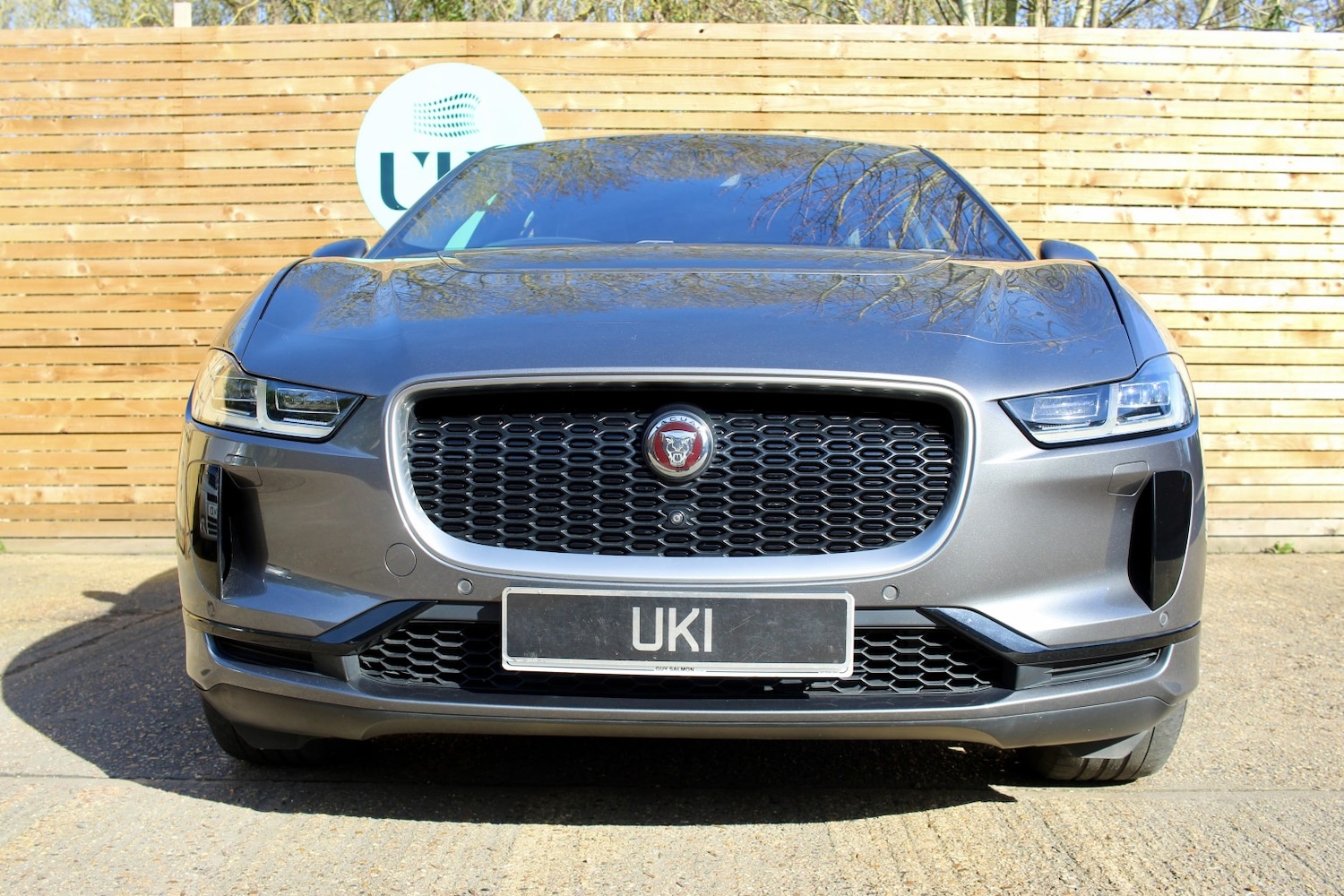 Used Jaguar I-Pace 2020 for sale - 77735688: Photo 36