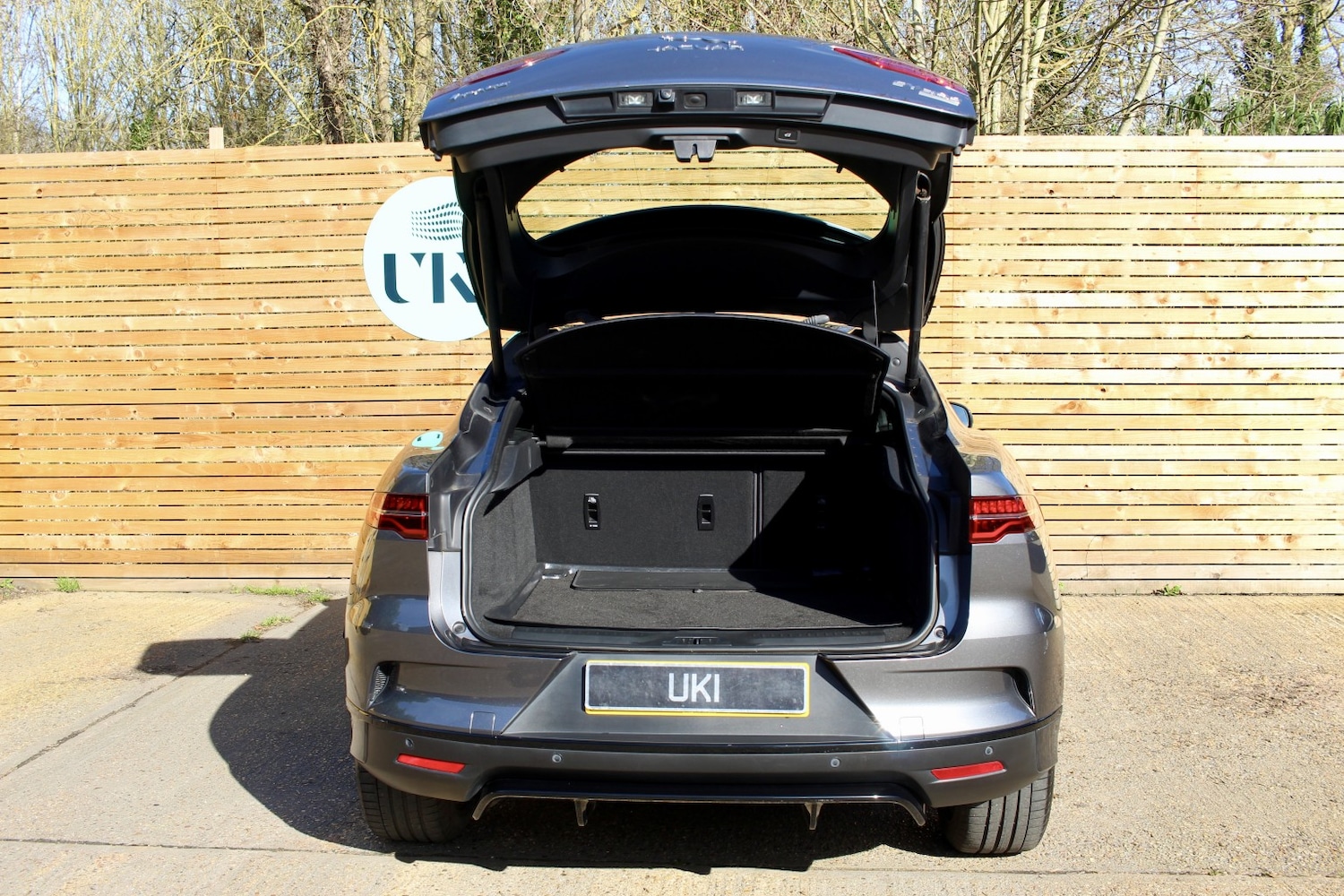 Used Jaguar I-Pace 2020 for sale - 77735688: Photo 37