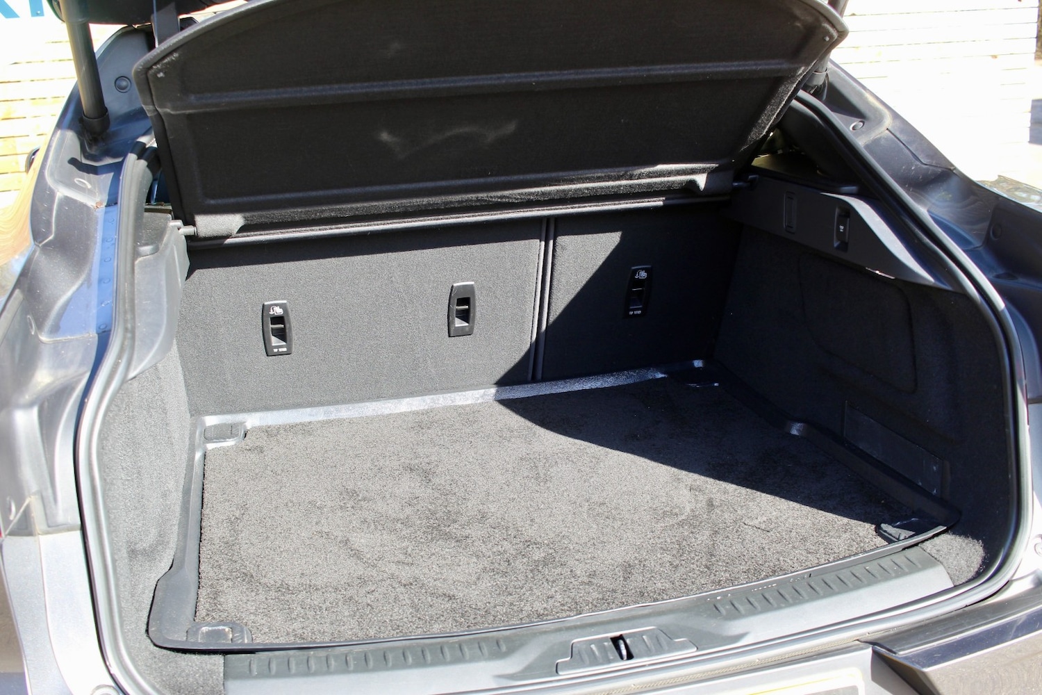 Used Jaguar I-Pace 2020 for sale - 77735688: Photo 38