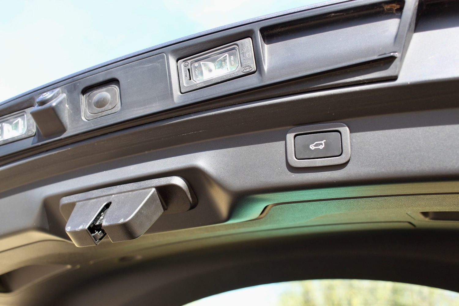 Used Jaguar I-Pace 2020 for sale - 77735688: Photo 39