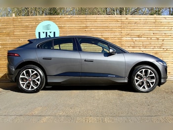 Used Jaguar I-Pace 2020 for sale - 77735688: Photo