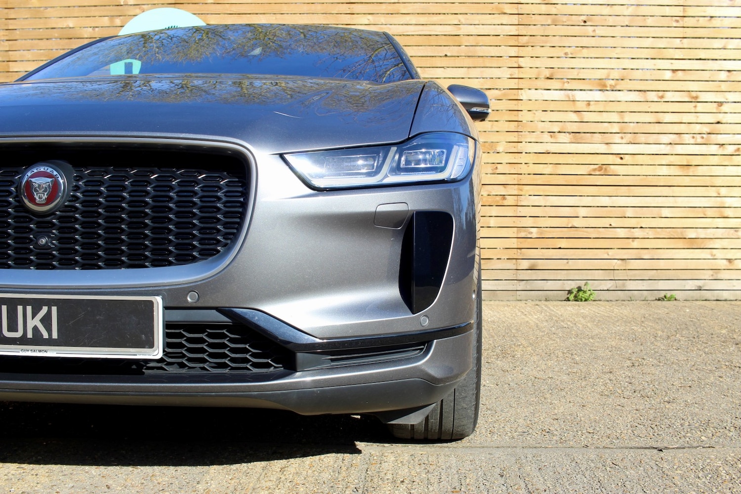 Used Jaguar I-Pace 2020 for sale - 77735688: Photo 40