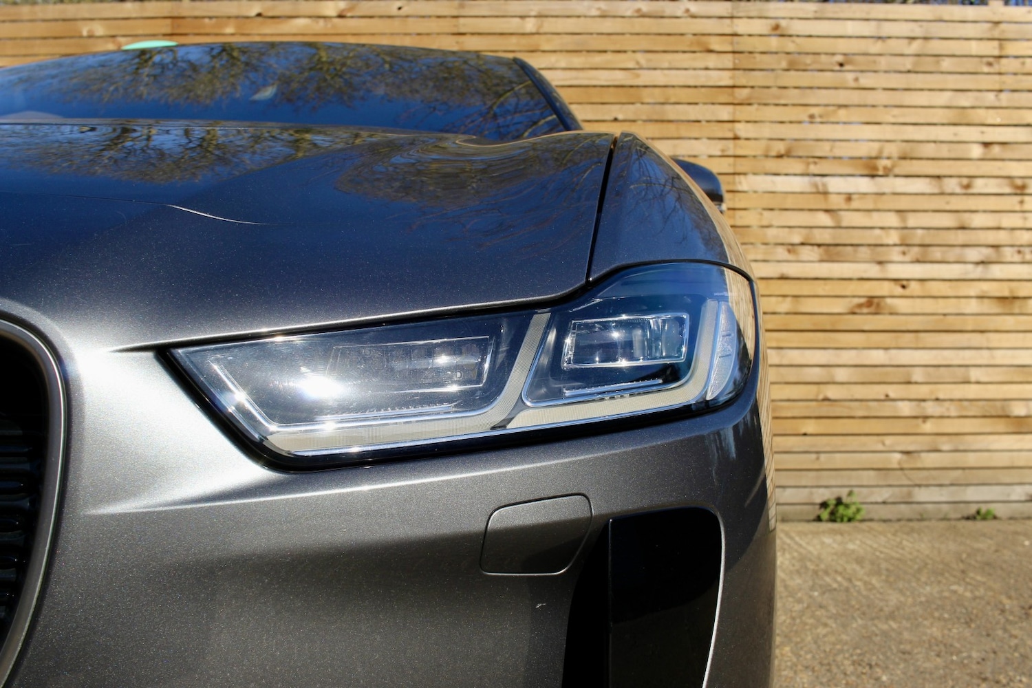 Used Jaguar I-Pace 2020 for sale - 77735688: Photo 41