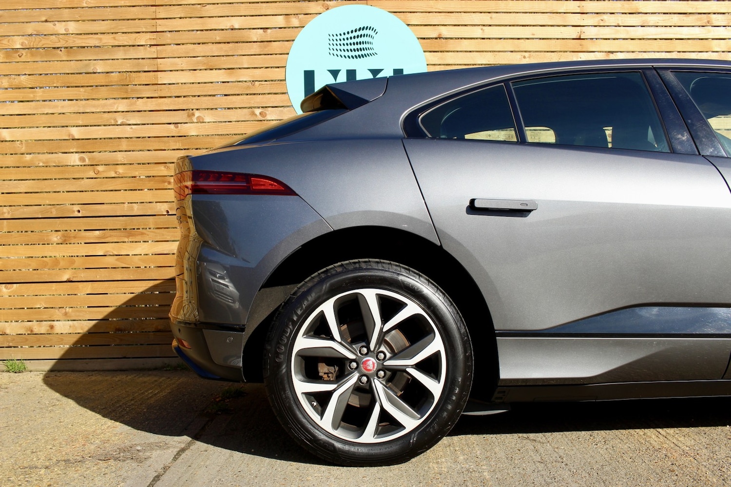 Used Jaguar I-Pace 2020 for sale - 77735688: Photo 44