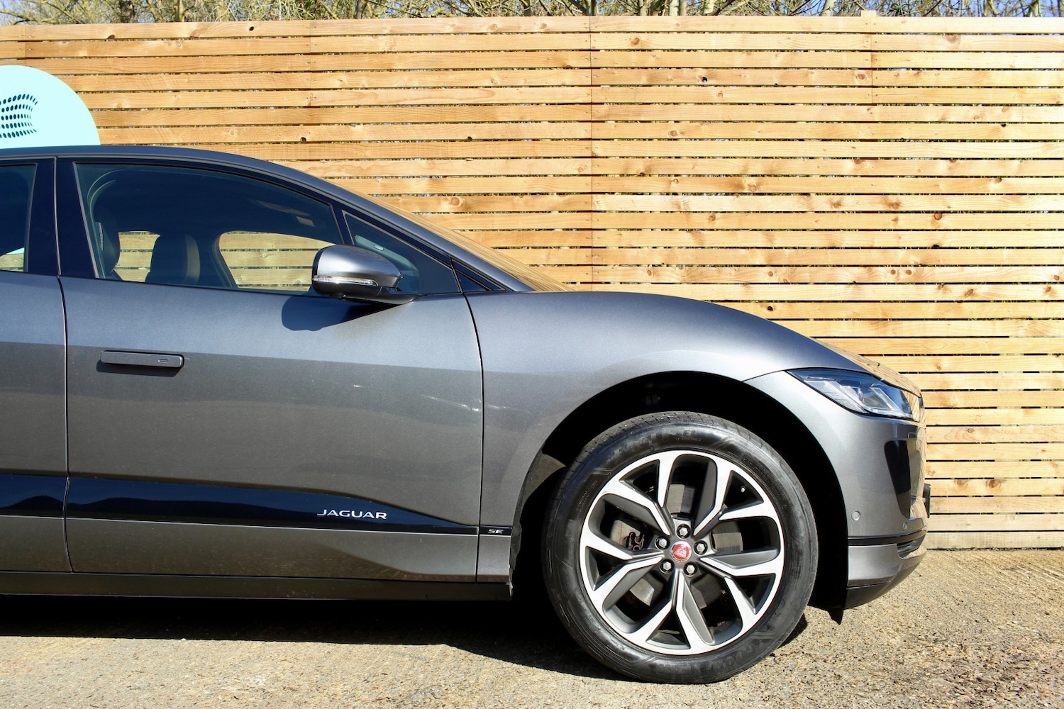 Used Jaguar I-Pace 2020 for sale - 77735688: Photo 45