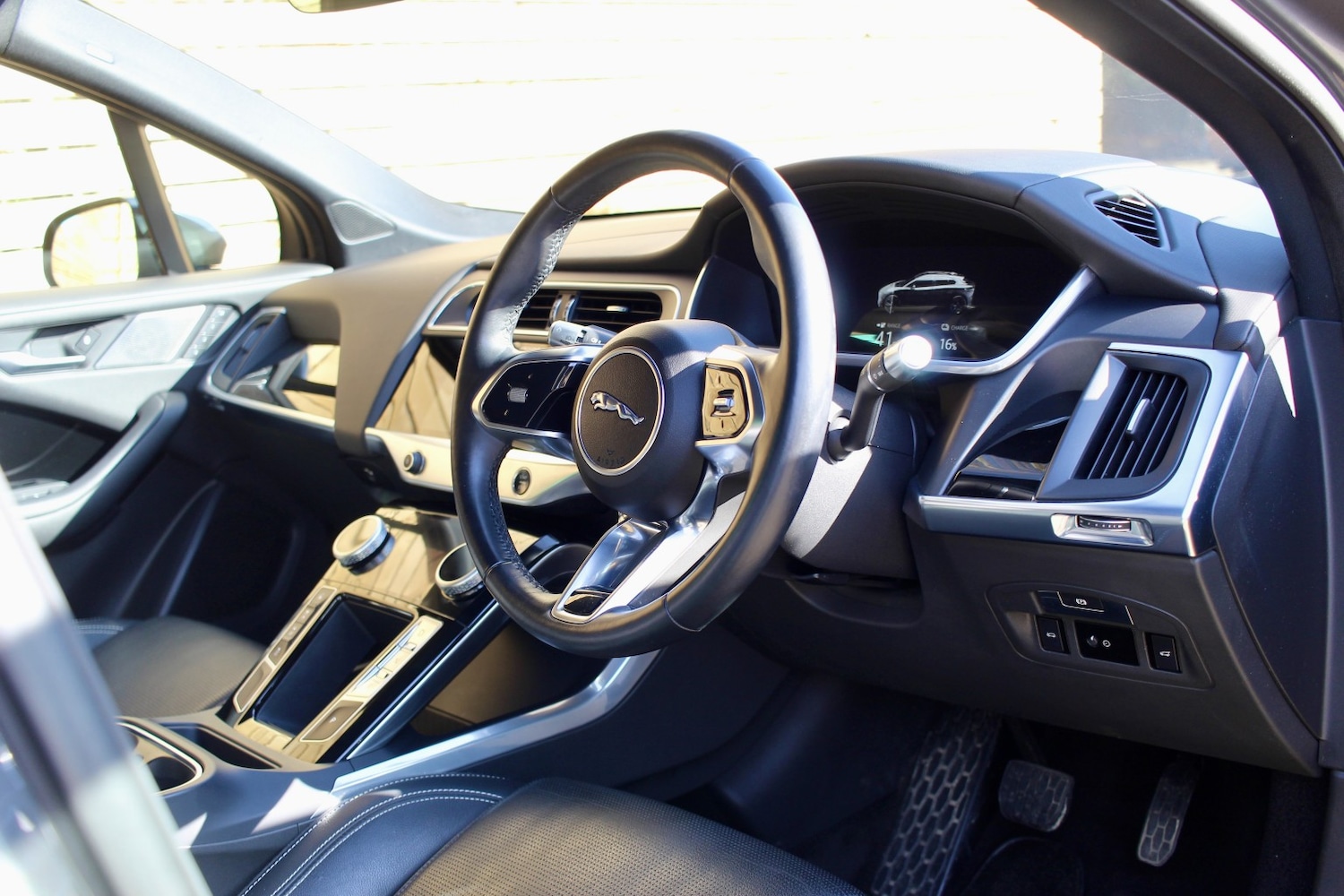 Used Jaguar I-Pace 2020 for sale - 77735688: Photo 6