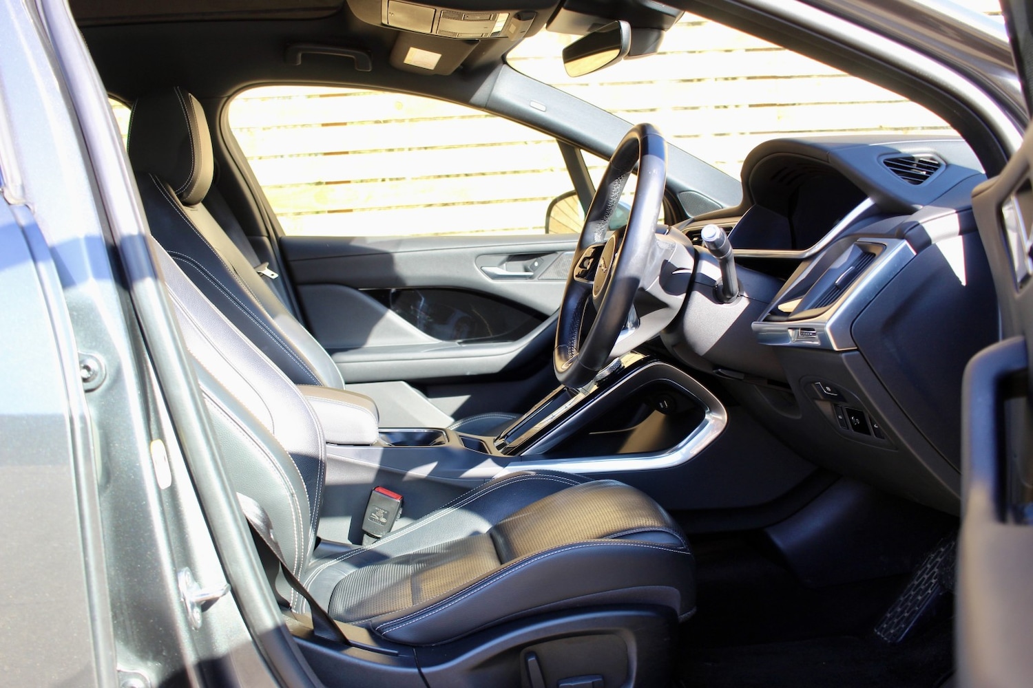 Used Jaguar I-Pace 2020 for sale - 77735688: Photo 7