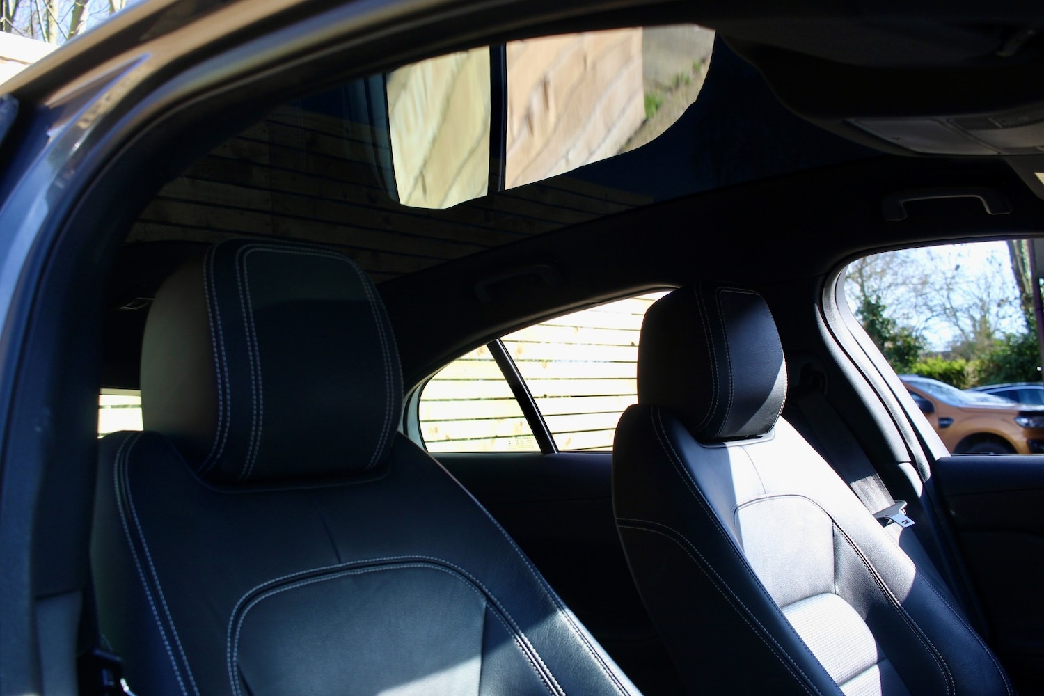 Used Jaguar I-Pace 2020 for sale - 77735688: Photo 8