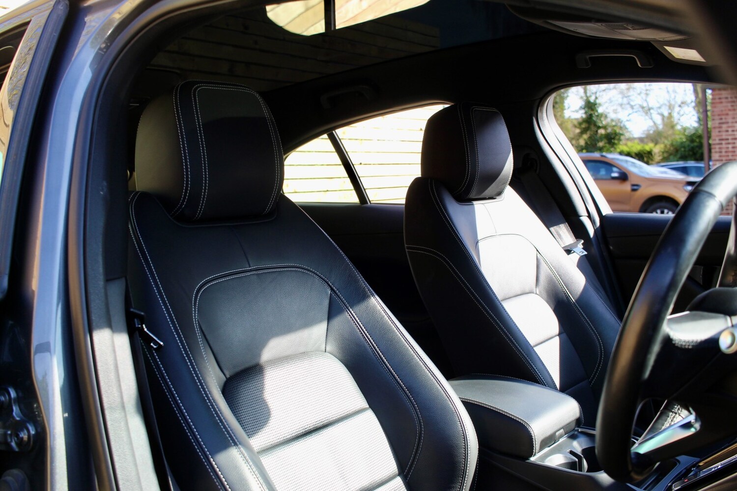 Used Jaguar I-Pace 2020 for sale - 77735688: Photo 9