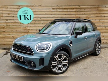 Used MINI Countryman 2022 for sale - 78909580: Photo