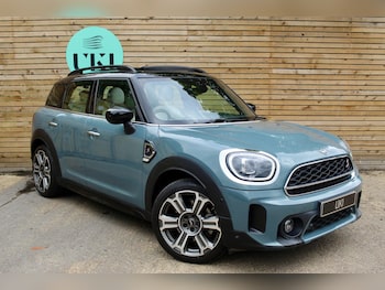 Used MINI Countryman 2022 for sale - 78909580: Photo