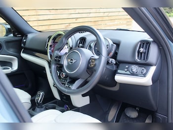 Used MINI Countryman 2022 for sale - 78909580: Photo