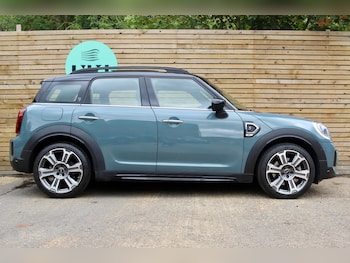 Used MINI Countryman 2022 for sale - 78909580: Photo