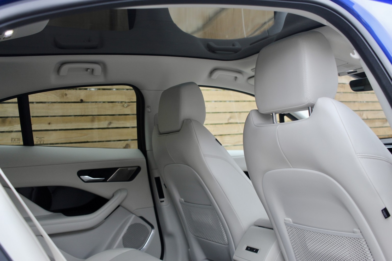 Used Jaguar I-Pace 2021 for sale - 77536035: Photo 10