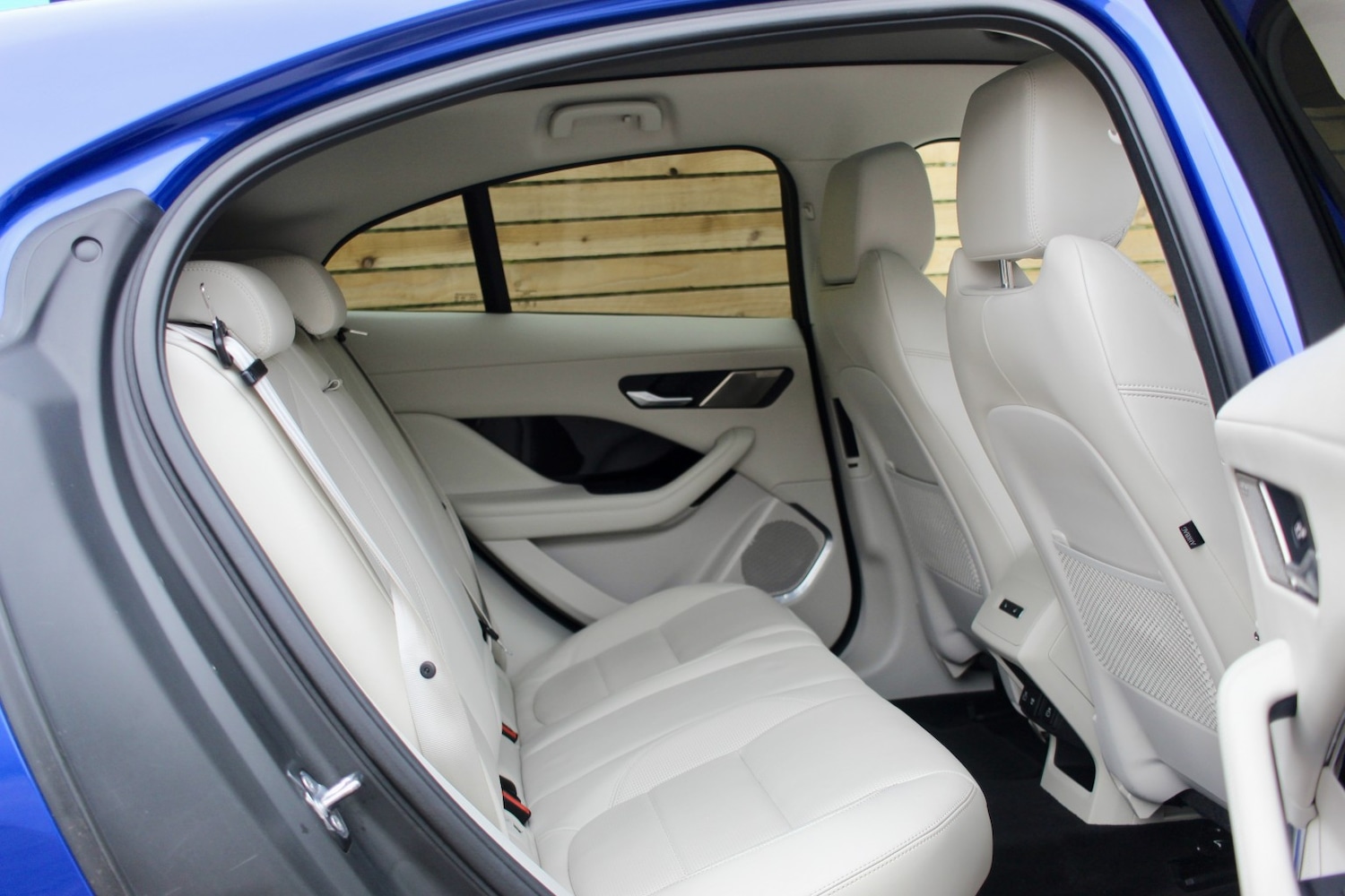 Used Jaguar I-Pace 2021 for sale - 77536035: Photo 12