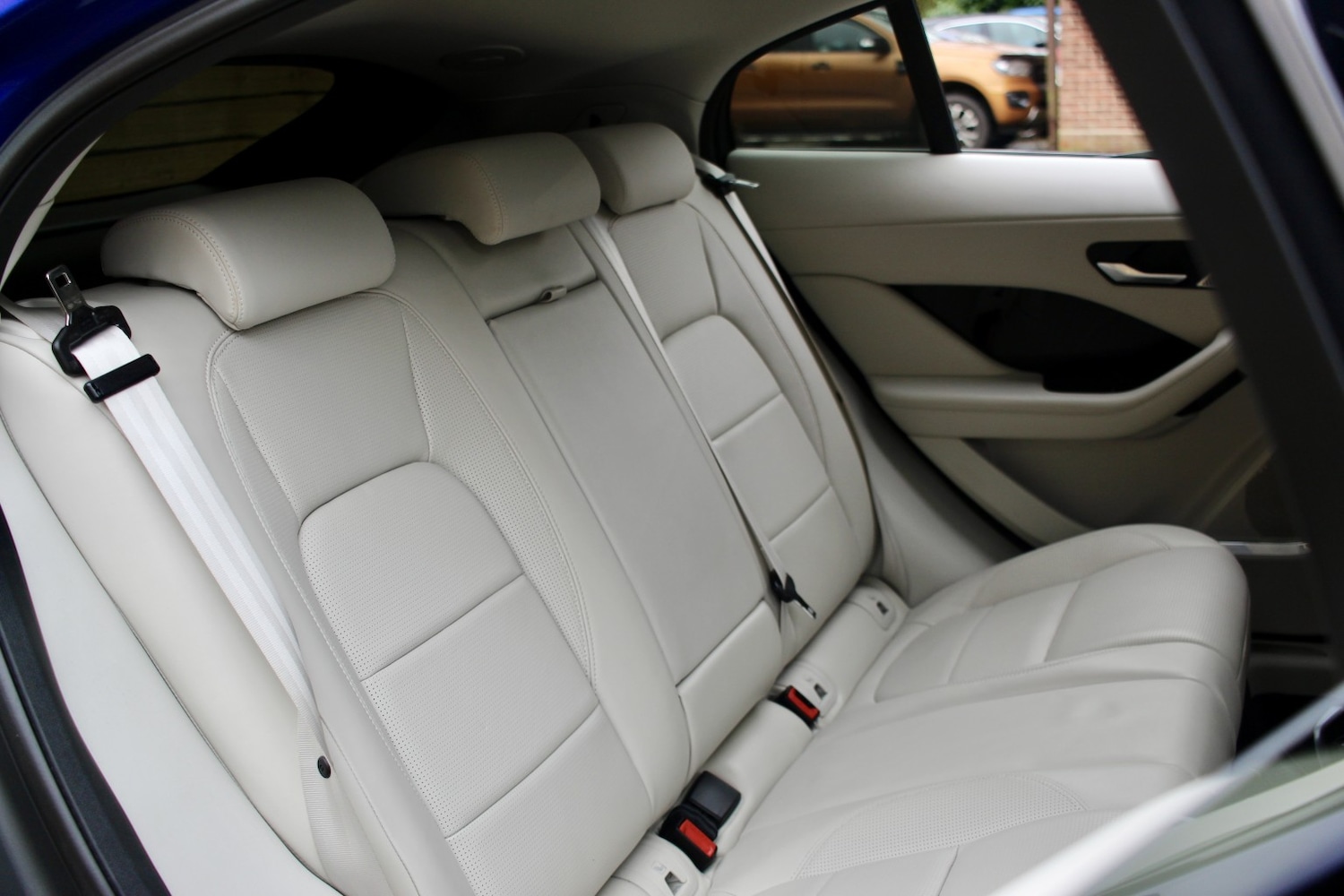 Used Jaguar I-Pace 2021 for sale - 77536035: Photo 13