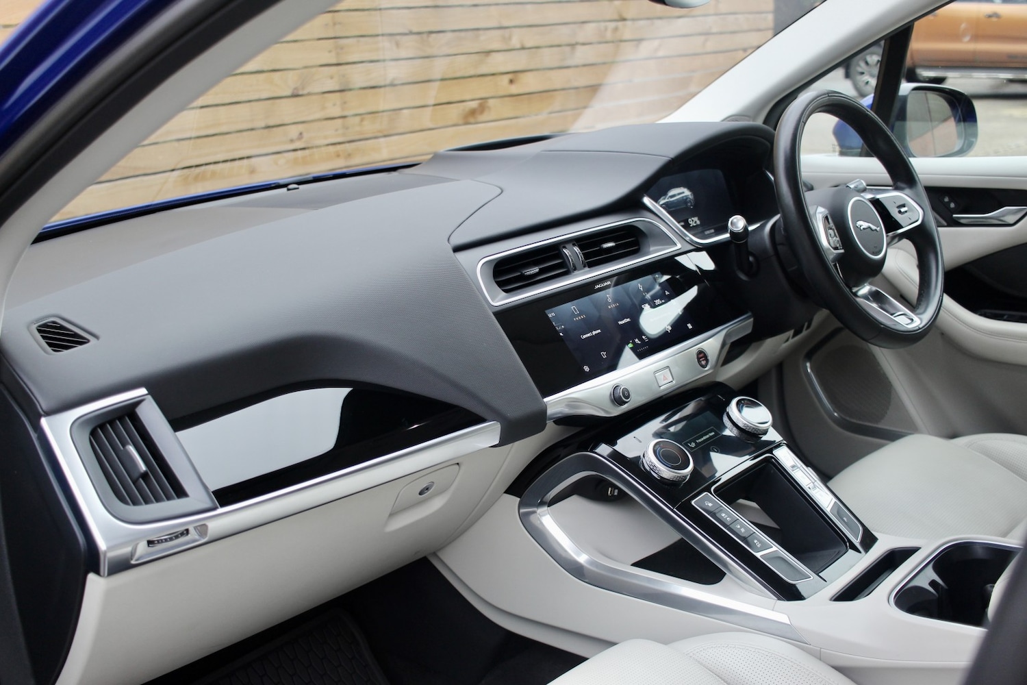 Used Jaguar I-Pace 2021 for sale - 77536035: Photo 16