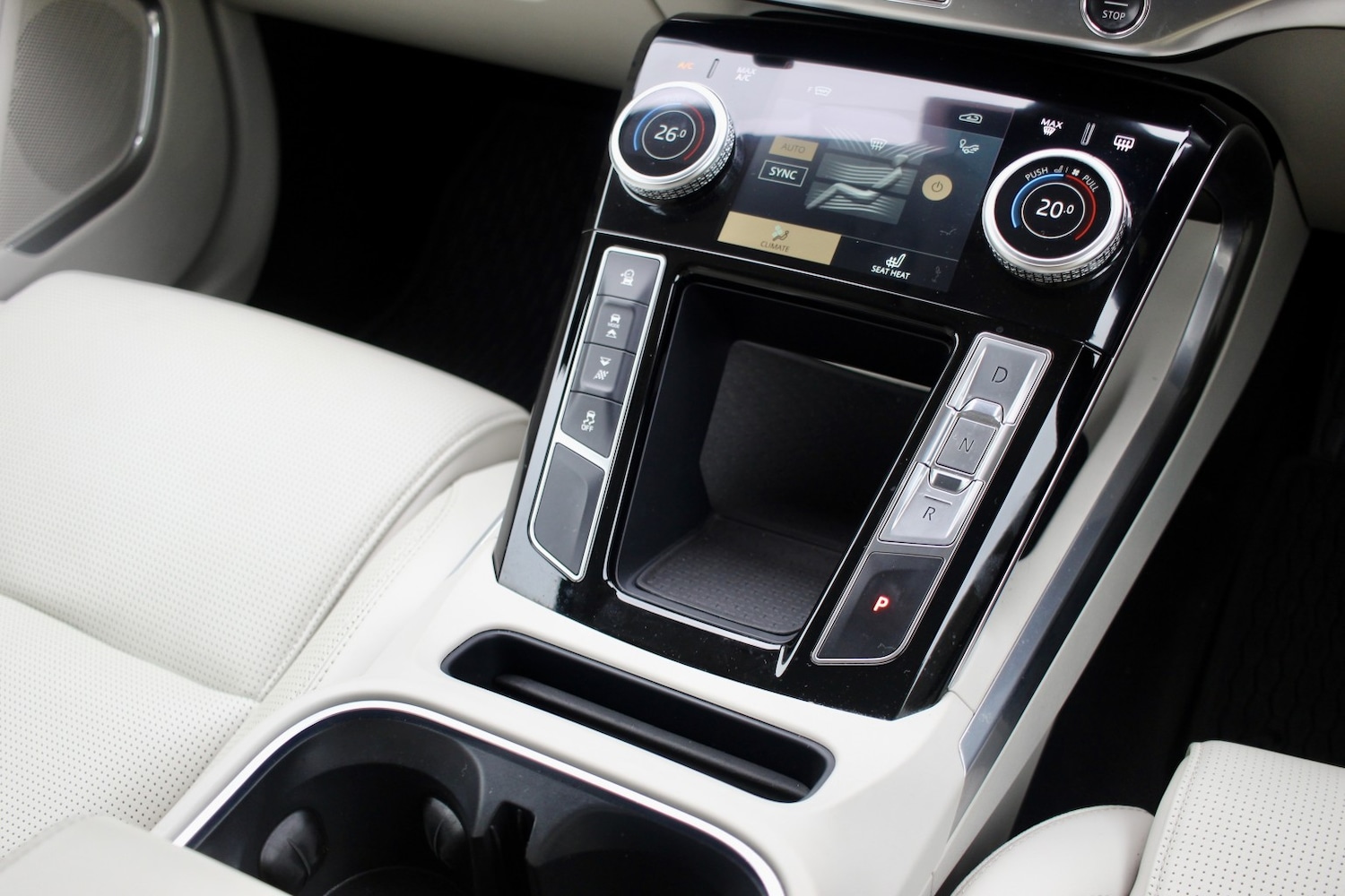 Used Jaguar I-Pace 2021 for sale - 77536035: Photo 17