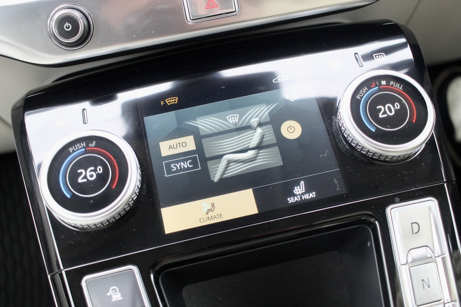 Used Jaguar I-Pace 2021 for sale - 77536035: Photo 18